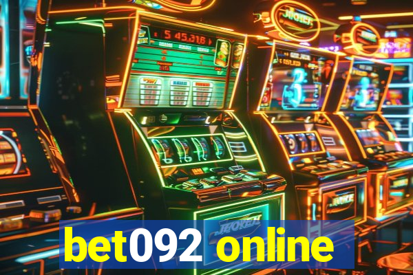 bet092 online